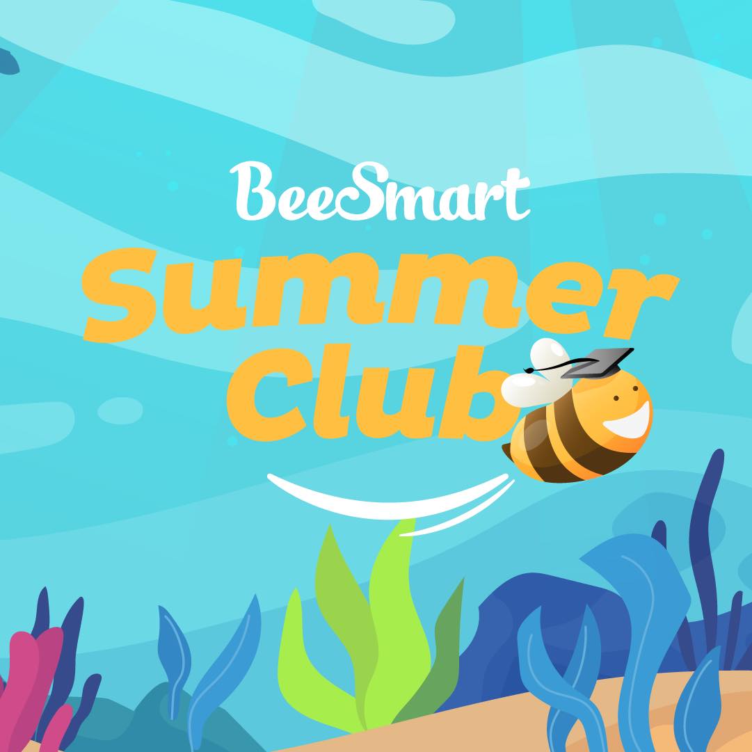 BeeSmart Summer Club