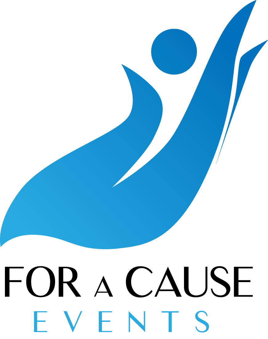 For A Cause Events
