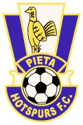 Pieta Hotspurs